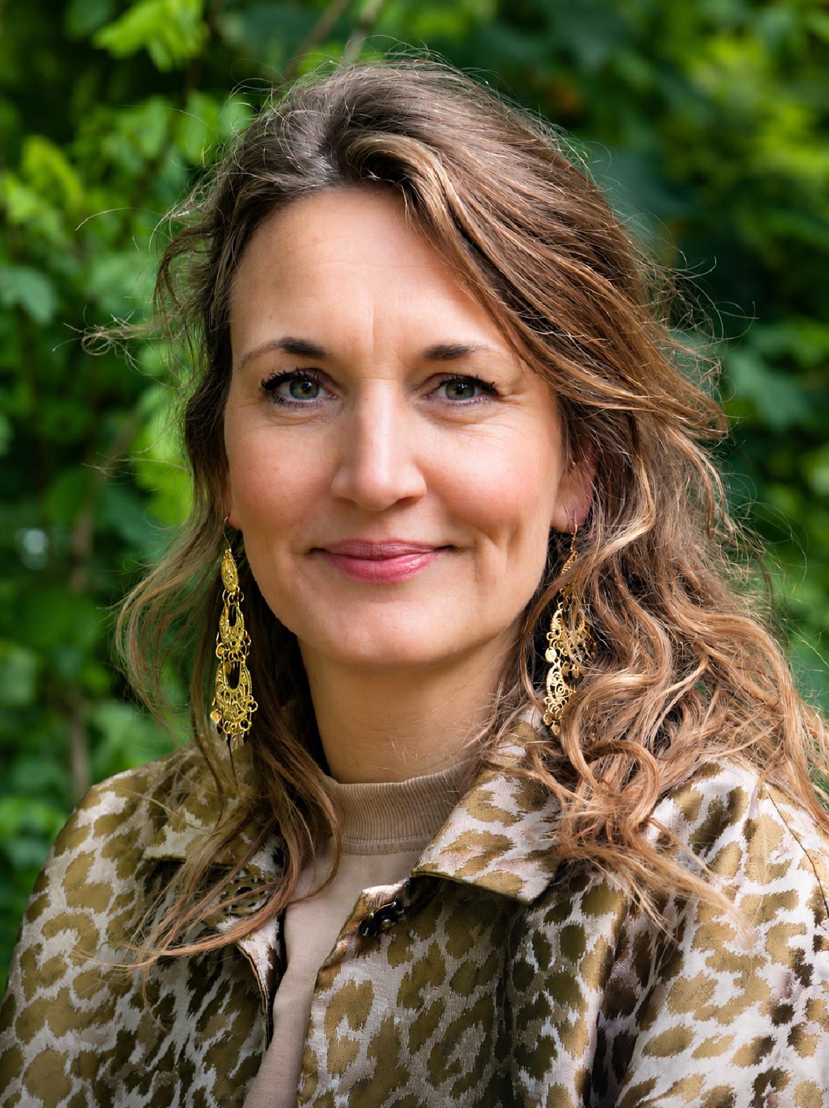 Marloes Helmus